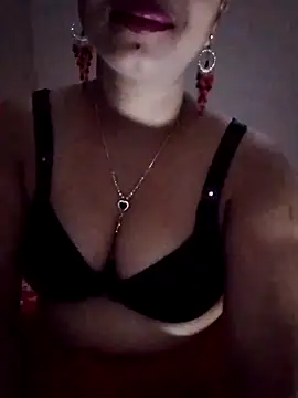 Snapshot of angel_tisha07 chatting on September 9, 7:35 pm angel tisha07 online show from September 9, 7:35 pm