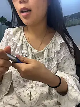 bunny b4nny online show from January 7, 3:48 pm