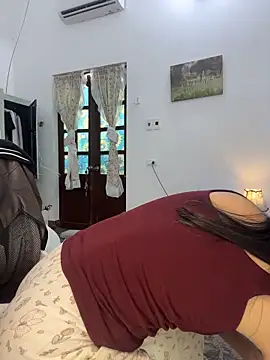 bunny b4nny online show from January 17, 8:11 am