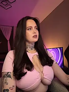 Mariiiiiway online show from April 20, 8:34 pm