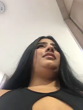 Miia Parker online show from November 26, 1:34 pm