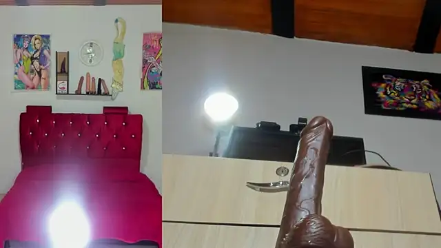 naomy funny online show from June 9, 10:58 am