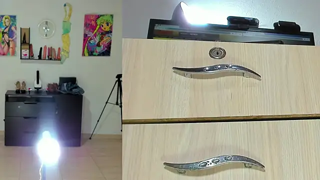 naomy funny online show from April 20, 11:13 am