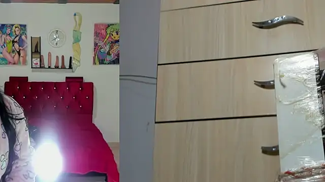naomy funny online show from June 12, 11:18 am