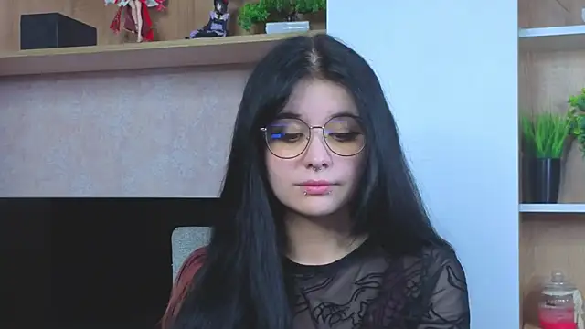 RivkaCicatello online show from September 21, 5:11 pm