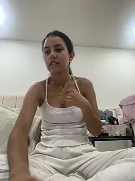 Victoria alson online show from April 29, 1:25 pm