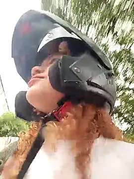 SirenRouge 69 online show from September 29, 8:25 pm