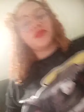 SirenRouge 69 online show from September 26, 9:12 pm