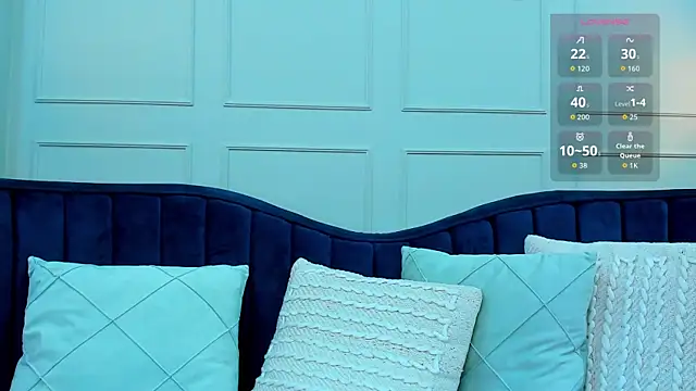 Snapshot of AlissonBelucci chatting on October 4, 12:33 pm AlissonBelucci online show from October 4, 12:33 pm