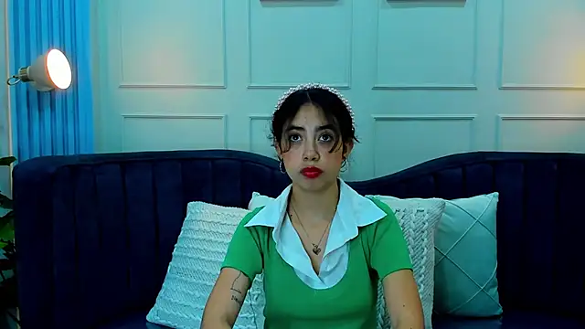 Snapshot of AlissonBelucci chatting on October 3, 12:32 pm AlissonBelucci online show from October 3, 12:32 pm