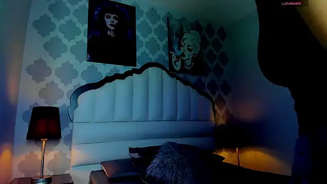 Snapshot of AlissonBelucci chatting on October 10, 11:59 am AlissonBelucci online show from October 10, 11:59 am