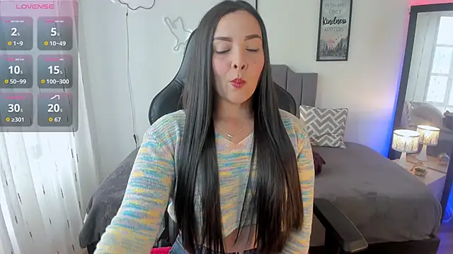 amaia monet online show from September 15, 8:27 pm