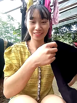 Mina-1234 online show from October 9, 6:50 am