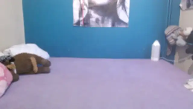 NADINNNE online show from April 23, 12:29 pm