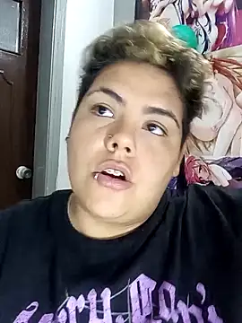 Hailey Curvy online show from September 25, 3:49 am