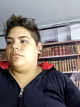 Hailey Curvy online show from October 12, 4:04 am