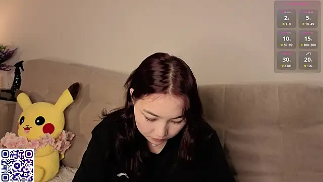 ColettaMejias online show from March 6, 8:37 pm