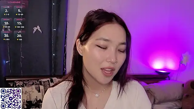 ColettaMejias online show from March 11, 8:33 pm