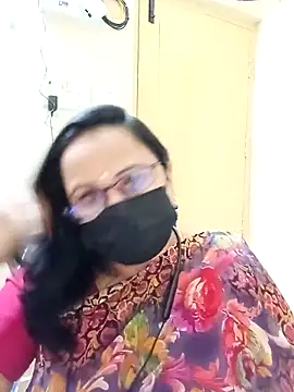 Snapshot of Ananya_flower chatting on October 11, 5:26 pm Ananya flower online show from October 11, 5:26 pm
