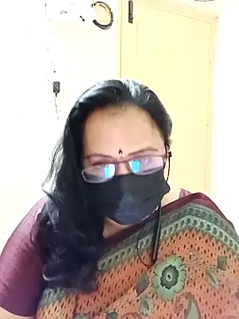 Snapshot of Ananya_flower chatting on September 22, 4:00 am Ananya flower online show from September 22, 4:00 am