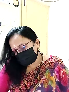Snapshot of Ananya_flower chatting on October 3, 5:56 am Ananya flower online show from October 3, 5:56 am