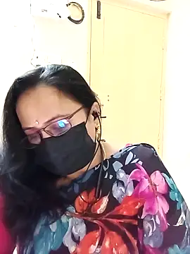 Snapshot of Ananya_flower chatting on October 8, 4:33 pm Ananya flower online show from October 8, 4:33 pm