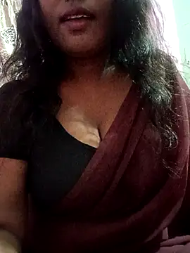 Model Tannu online show from October 15, 10:29 am