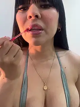 BrendaCrean online show from April 27, 12:35 pm