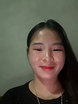 Snapshot of Samdangg chatting on October 9, 6:23 pm Samdangg online show from October 9, 6:23 pm