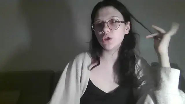 LaVostraDorothy online show from October 15, 8:55 pm