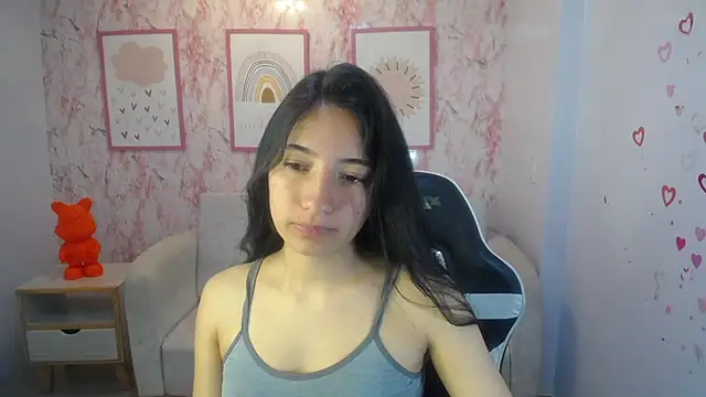 Snapshot of Kylie_ch1 chatting on September 24, 10:47 am Kylie ch1 online show from September 24, 10:47 am