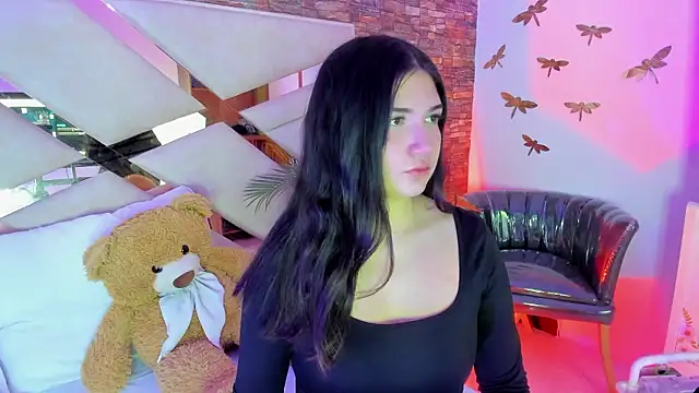 Valery Brand online show from January 17, 1:18 pm