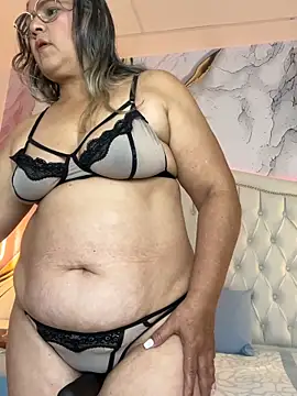 Lucy Milf 474 online show from April 24, 12:30 pm