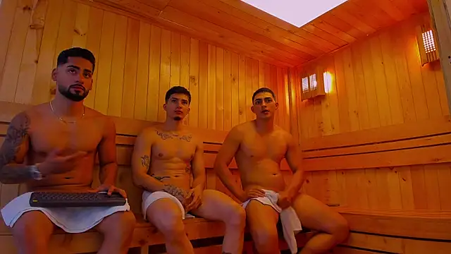 mike friends online show from October 5, 12:48 am