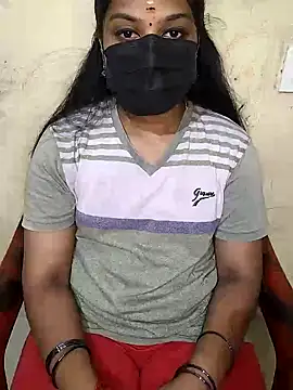 Tamil Attitude queen online show from September 13, 5:43 pm