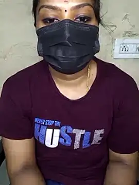 Tamil Attitude queen online show from October 17, 7:39 pm