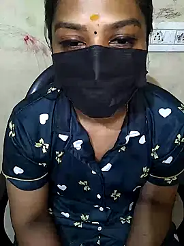 Tamil Attitude queen online show from September 16, 7:33 pm