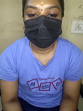 Tamil Attitude queen online show from September 17, 7:56 pm