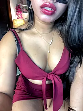 angelicdevil 789 online show from November 23, 6:42 pm