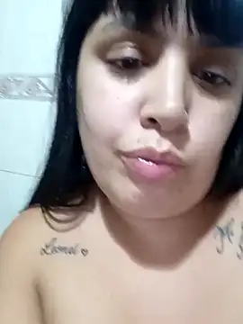 Pomelit00 online show from February 12, 4:47 am