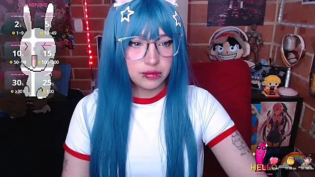  alexa19pretty  online show from November 19, 5:57 pm