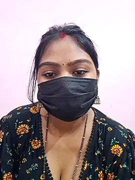 Snapshot of anjalibb chatting on September 30, 4:51 am anjalibb online show from September 30, 4:51 am