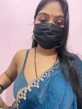Snapshot of anjalibb chatting on October 6, 6:23 pm anjalibb online show from October 6, 6:23 pm