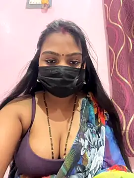 Snapshot of anjalibb chatting on October 13, 8:11 pm anjalibb online show from October 13, 8:11 pm
