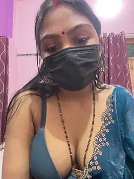 Snapshot of anjalibb chatting on October 3, 5:51 pm anjalibb online show from October 3, 5:51 pm