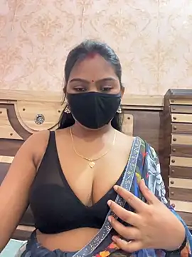 Snapshot of anjalibb chatting on September 17, 7:12 pm anjalibb online show from September 17, 7:12 pm