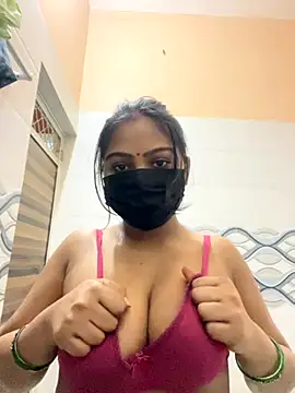 Snapshot of anjalibb chatting on October 17, 10:29 am anjalibb online show from October 17, 10:29 am