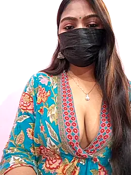 anjalibb online show from April 25, 9:56 pm