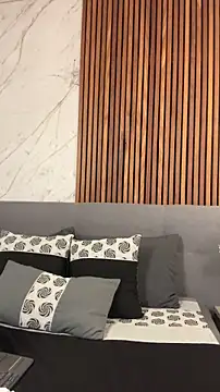 AliceRitter online show from April 24, 11:07 pm