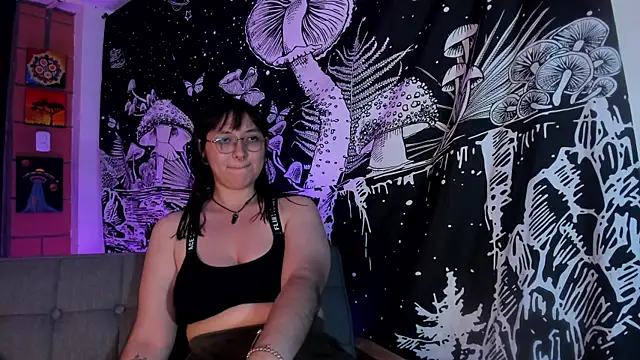 Snapshot of Violetaa_Leee chatting on September 23, 3:04 am Violetaa Leee online show from September 23, 3:04 am